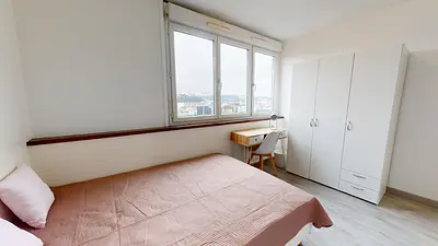 Photo du 65D rue de Saint Cyr, 69009 Lyon, France Lyon