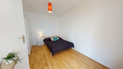 Photo du 7 Rue Charny, 69100 Villeurbanne, France Villeurbanne