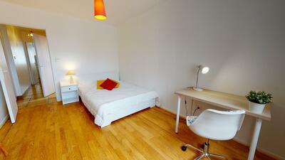 Photo du 7 Rue Charny, 69100 Villeurbanne, France Villeurbanne