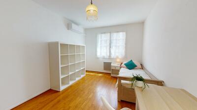 Photo du 7 Rue Charny, 69100 Villeurbanne, France Villeurbanne