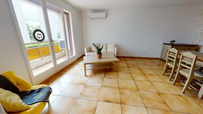 Photo du 7 Rue Charny, 69100 Villeurbanne, France Villeurbanne