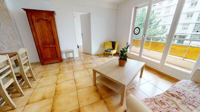 Photo du 7 Rue Charny, 69100 Villeurbanne, France Villeurbanne