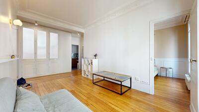 Photo du 38 Rue Ordener, 75018 Paris, France Paris