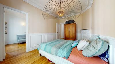 Photo du 38 Rue Ordener, 75018 Paris, France Paris