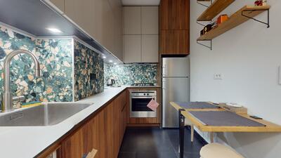 Photo du 38 Rue Ordener, 75018 Paris, France Paris