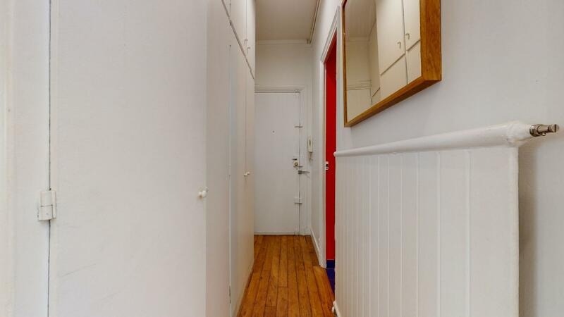 Photo du 38 Rue Ordener, 75018 Paris, France Paris