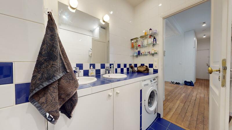 Photo du 38 Rue Ordener, 75018 Paris, France Paris