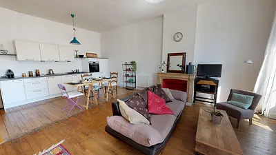 Photo du 218 Rue Garibaldi, 69003 Lyon, France Lyon