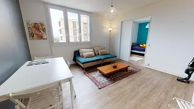 Photo du 19 Rue Frédéric Mistral, 69300 Caluire-et-Cuire, France Caluire-et-Cuire