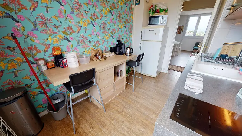 Photo du 19 Rue Frédéric Mistral, 69300 Caluire-et-Cuire, France Caluire-et-Cuire