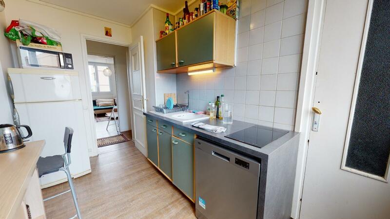 Photo du 19 Rue Frédéric Mistral, 69300 Caluire-et-Cuire, France Caluire-et-Cuire