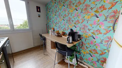 Photo du 19 Rue Frédéric Mistral, 69300 Caluire-et-Cuire, France Caluire-et-Cuire