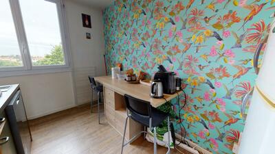 Photo du 19 Rue Frédéric Mistral, 69300 Caluire-et-Cuire, France Caluire-et-Cuire