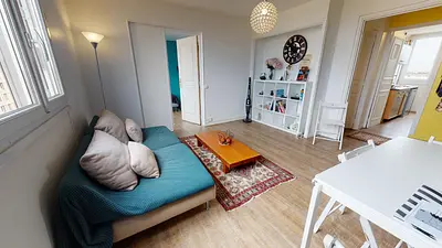 Photo du 19 Rue Frédéric Mistral, 69300 Caluire-et-Cuire, France Caluire-et-Cuire