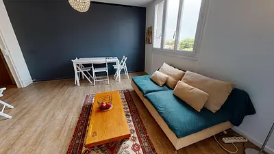 Photo du 19 Rue Frédéric Mistral, 69300 Caluire-et-Cuire, France Caluire-et-Cuire