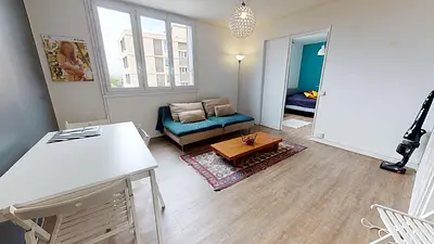 Photo du 19 Rue Frédéric Mistral, 69300 Caluire-et-Cuire, France Caluire-et-Cuire