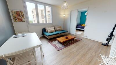 Photo du 19 Rue Frédéric Mistral, 69300 Caluire-et-Cuire, France Caluire-et-Cuire