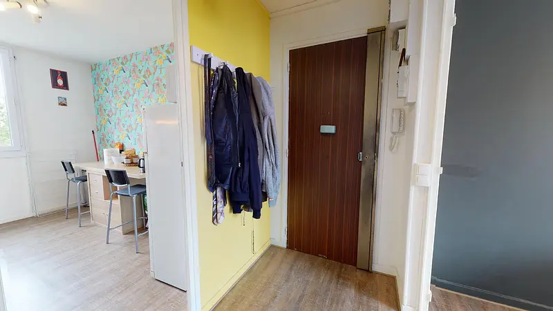 Photo du 19 Rue Frédéric Mistral, 69300 Caluire-et-Cuire, France Caluire-et-Cuire