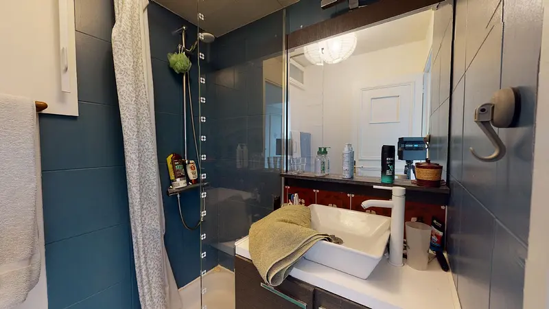 Photo du 19 Rue Frédéric Mistral, 69300 Caluire-et-Cuire, France Caluire-et-Cuire