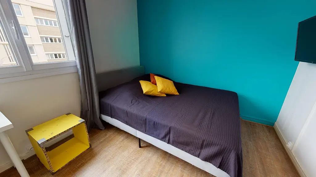 Photo du 19 Rue Frédéric Mistral, 69300 Caluire-et-Cuire, France Caluire-et-Cuire