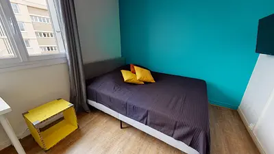 Photo du 19 Rue Frédéric Mistral, 69300 Caluire-et-Cuire, France Caluire-et-Cuire