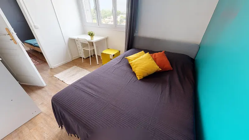 Photo du 19 Rue Frédéric Mistral, 69300 Caluire-et-Cuire, France Caluire-et-Cuire