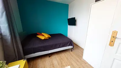 Photo du 19 Rue Frédéric Mistral, 69300 Caluire-et-Cuire, France Caluire-et-Cuire