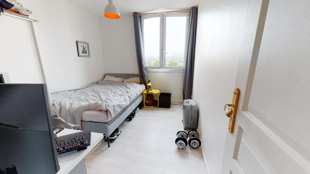 Photo du 19 Rue Frédéric Mistral, 69300 Caluire-et-Cuire, France Caluire-et-Cuire