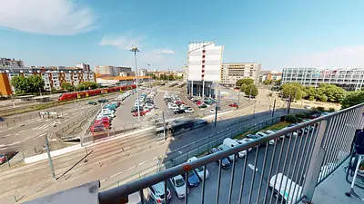 Photo du 31 Boulevard De Larramet, num9, 31300 Toulouse, France Toulouse