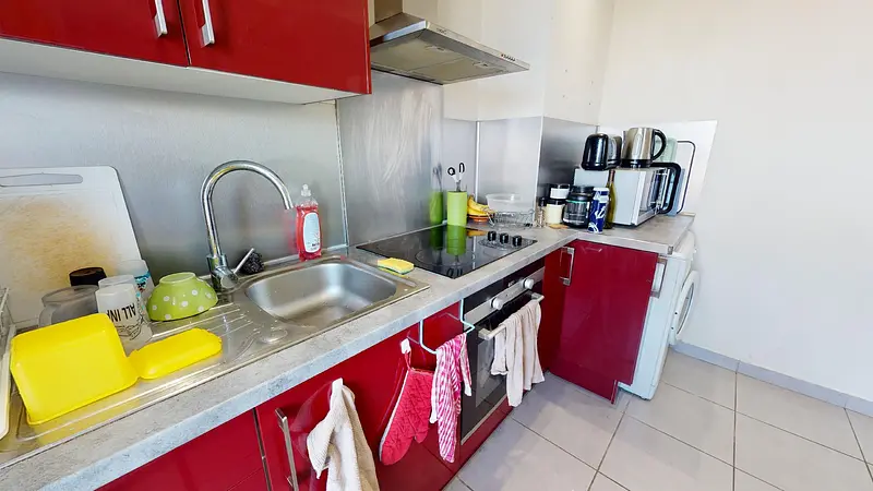 Photo du 31 Boulevard De Larramet, num9, 31300 Toulouse, France Toulouse