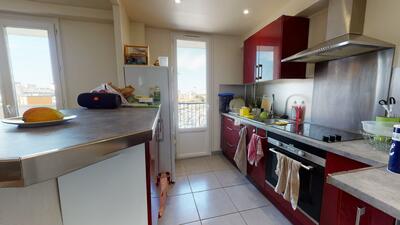 Photo du 31 Boulevard De Larramet, num9, 31300 Toulouse, France Toulouse