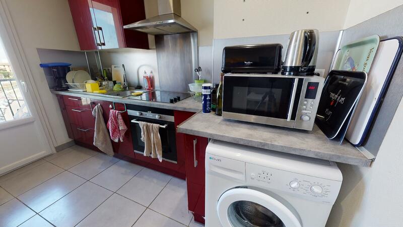 Photo du 31 Boulevard De Larramet, num9, 31300 Toulouse, France Toulouse