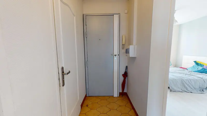 Photo du 31 Boulevard De Larramet, num9, 31300 Toulouse, France Toulouse