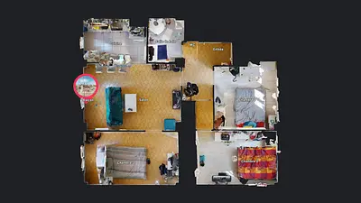 Photo du 31 Boulevard De Larramet, num9, 31300 Toulouse, France Toulouse