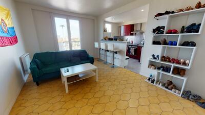 Photo du 31 Boulevard De Larramet, num9, 31300 Toulouse, France Toulouse