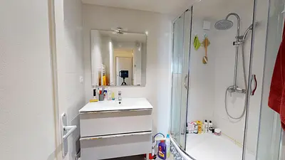 Photo du 31 Boulevard De Larramet, num9, 31300 Toulouse, France Toulouse