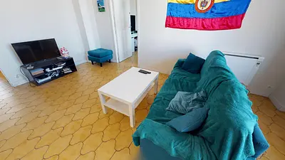 Photo du 31 Boulevard De Larramet, num9, 31300 Toulouse, France Toulouse