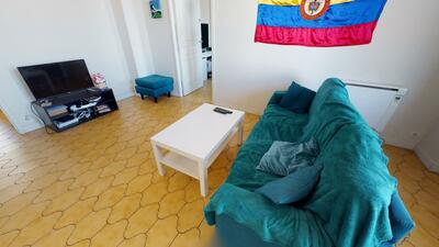 Photo du 31 Boulevard De Larramet, num9, 31300 Toulouse, France Toulouse