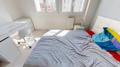 Photo du 31 Boulevard De Larramet, num9, 31300 Toulouse, France Toulouse