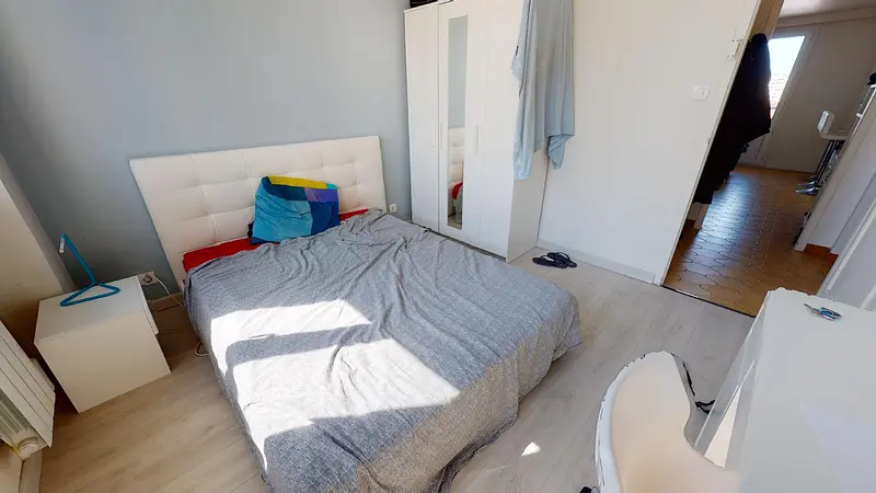 Photo du 31 Boulevard De Larramet, num9, 31300 Toulouse, France Toulouse