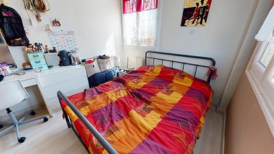 Photo du 31 Boulevard De Larramet, num9, 31300 Toulouse, France Toulouse
