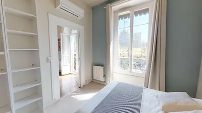 Photo du 218 Rue Garibaldi, 69003 Lyon, France Lyon