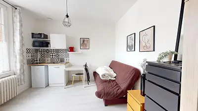 Photo du 53 Boulevard Jean Royer, 37000 Tours, France Tours