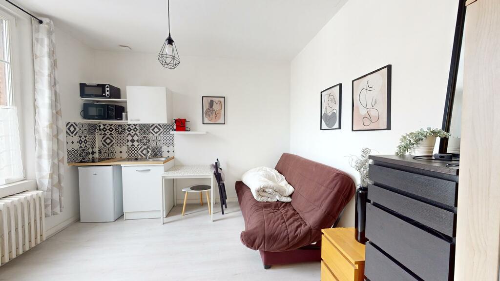 Photo du 53 Boulevard Jean Royer, 37000 Tours, France Tours