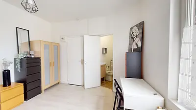 Photo du 53 Boulevard Jean Royer, 37000 Tours, France Tours
