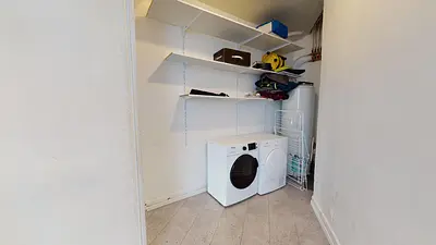 Photo du 28 Rue Jeanne Maillotte, 59800 Lille, France Lille