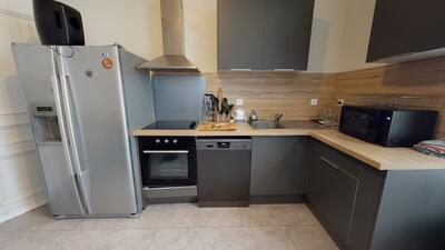 Photo du 28 Rue Jeanne Maillotte, 59800 Lille, France Lille