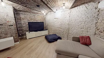 Photo du 28 Rue Jeanne Maillotte, 59800 Lille, France Lille