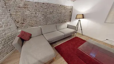 Photo du 28 Rue Jeanne Maillotte, 59800 Lille, France Lille