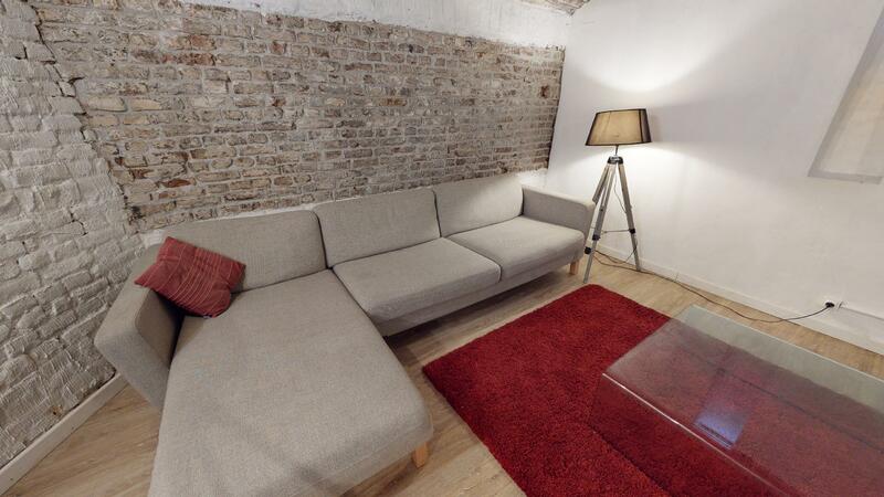 Photo du 28 Rue Jeanne Maillotte, 59800 Lille, France Lille